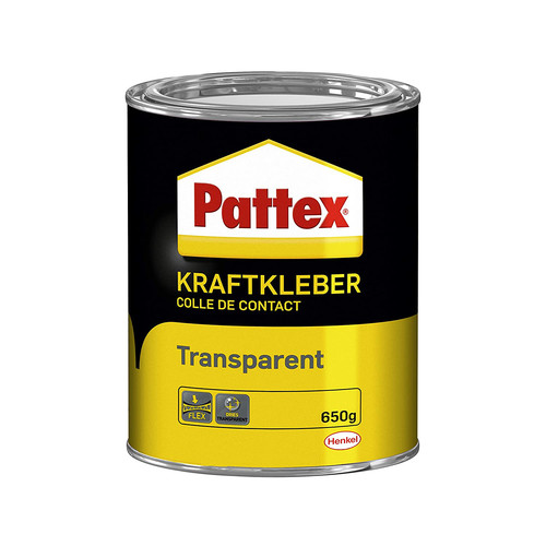 Pattex kraftkleber - pattex,