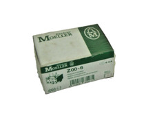 Eaton PKZM0-2,5 Motorschutzschalter 1,6-2,5A