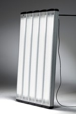 JUST Normlicht Deckenleuchte Modulight 5/36-AS D Farbprüflicht #302