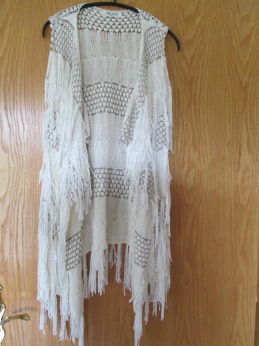 Miss charm strickjacke - charm,