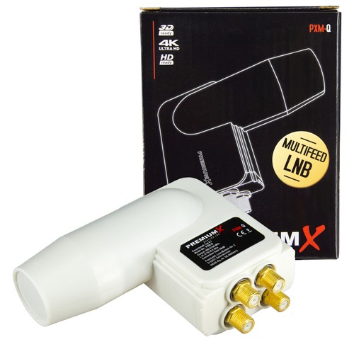 Premiumx pxm multifeed - premiumx, pxm-q