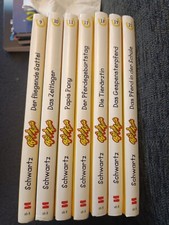 7 Bibi Und Tina Bücher