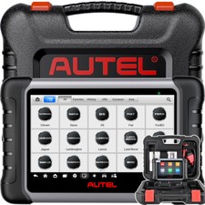 Autel Diagnosegerät MaxiCOM MK808S OBD2 Scanner ALLE SYSTEM PK MK808BT PRO MX808
