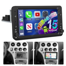 Für Alfa Romeo 159 Sportwagon