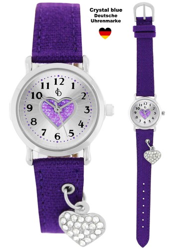 Kinder armbanduhr mädchen uhr - mädchen,