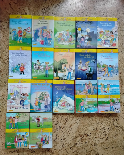 21x hardcover julia boehme - 21x,