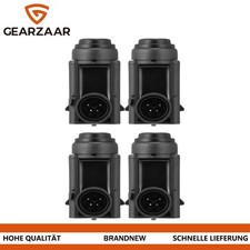 4x PDC Parksensor Kompatibel mit Mercedes-Benz W210 W211 W203 W163 W639 Vorne