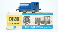 Piko H0  Diesellok Rangierlok