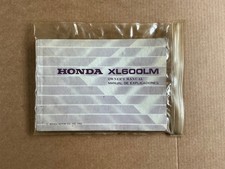 ORIGINAL HONDA 1985 HRC