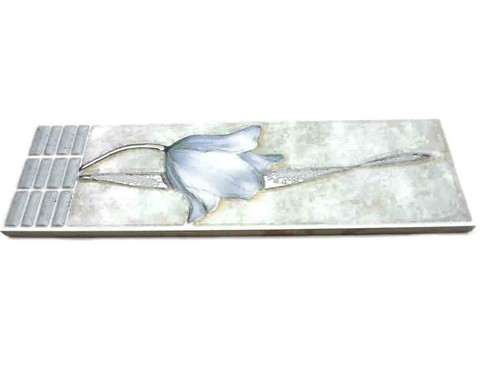 Fliesenbordüre 20x5 8cm - fliesenbordüre, 20x5,8cm