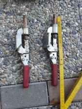 2 x De Sta Co Model 620 Schubstangenspanner