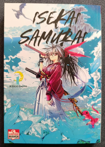 Isekai samurai band keigo - isekai,