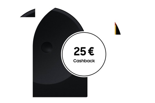 Samsung ls50h schwarz - hw-ls50h/zg,