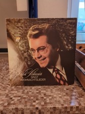 LP Vinyl "PETER SCHREIER SINGT