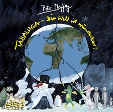 Peter Maffay Tabaluga-die Welt