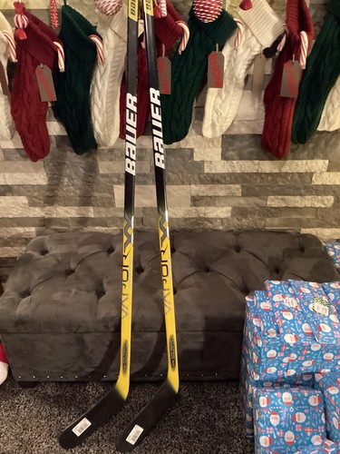 New bauer vapor max stick - bauer, xx