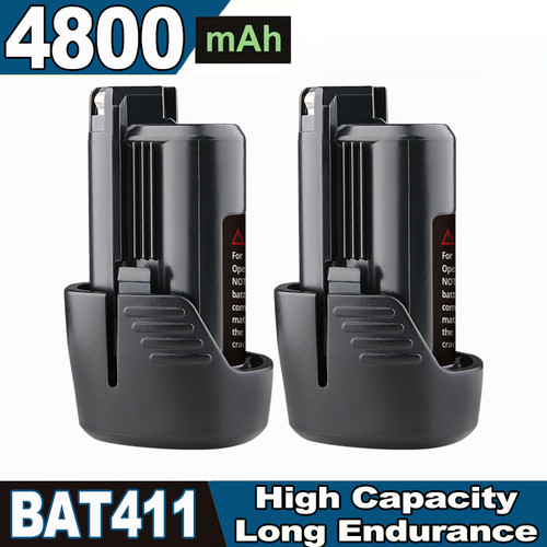 Bat411 akku für bosch - bat411, gba