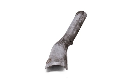 Auspuff hitzeschild - auspuff,