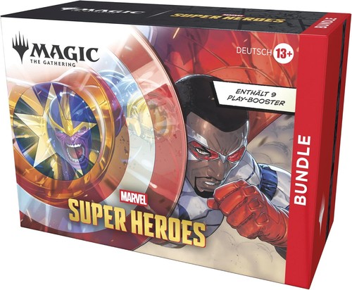 Magic the gathering - magic,