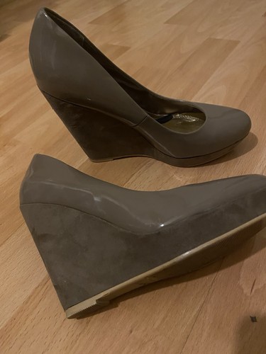 Keilabsatz schuhe größe - h&m,