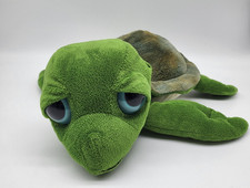 Stofftier - Kuschelwoolies -