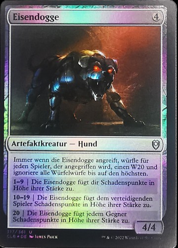 Mtg magic clb commander - clb, |