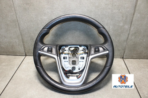 Opel meriva astra - meriva, lenkrad