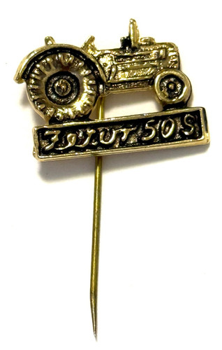 Zetor traktor - zetor, 50
