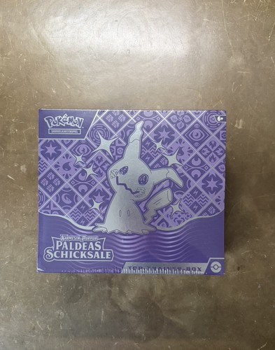 Pokemon top trainer box - pokemon,