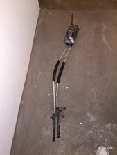 Schaltkulisse/ Schaltgestänge