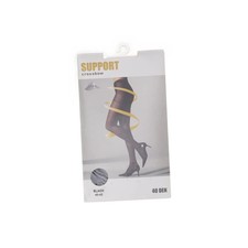Support, Nylonstrumpfhose