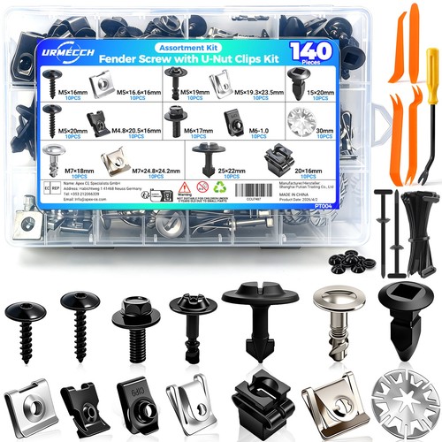 140x unterfahrschutz - 140x,