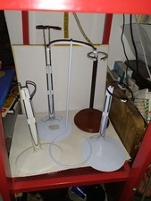 5 x Puppenständer-für