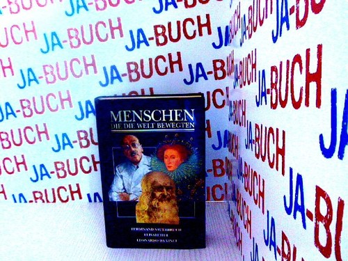 Menschen die - , welt