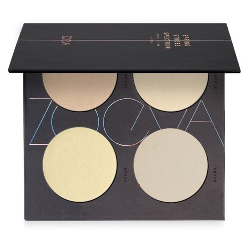 Zoeva spring strobe spectrum