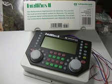 Stromversorgung Bahnnetze -