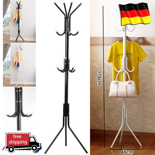 GARDEROBENSTÄNDER
