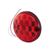 Nebelschlussleuchte hinten 12