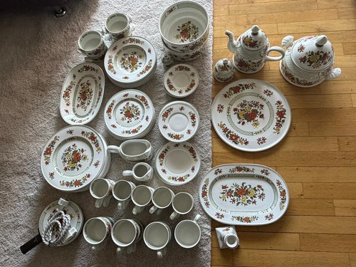 Villeroy boch summerday - &,