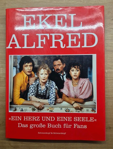 Ekel alfred ein herz und - -,