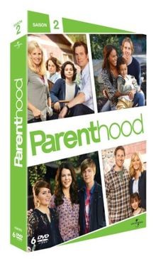 Parenthood saison von not - saison,