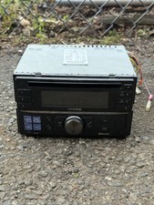 Alpine CDE-W235BT MP3/USB/CD