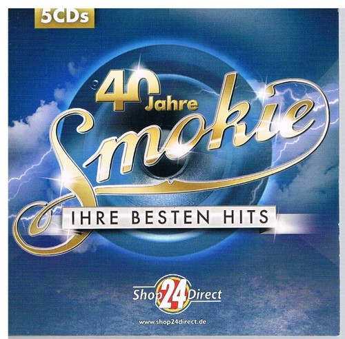 Smokie jahre ihre - "40,
