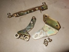 Orig. VW T4 Türfangband