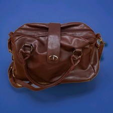 Vintage Damen Handtasche