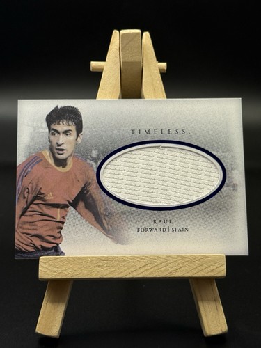 Raul 2024 futera - |,