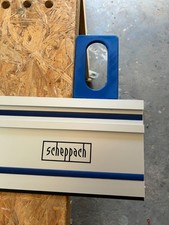 Scheppach Winkelanschlag für