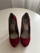 Guess High Heels Größe 7,5 (38) Absatz 13 cm