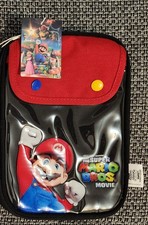 Nintendo Super Mario Bros