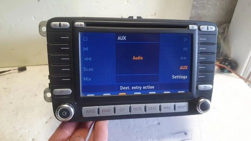 Golf plus 5m1 521 - vw, 5m1,